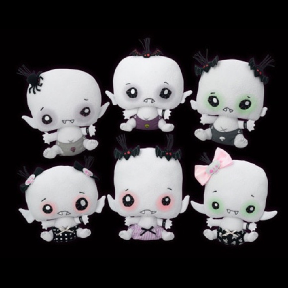 ISO VAMPLETS!!